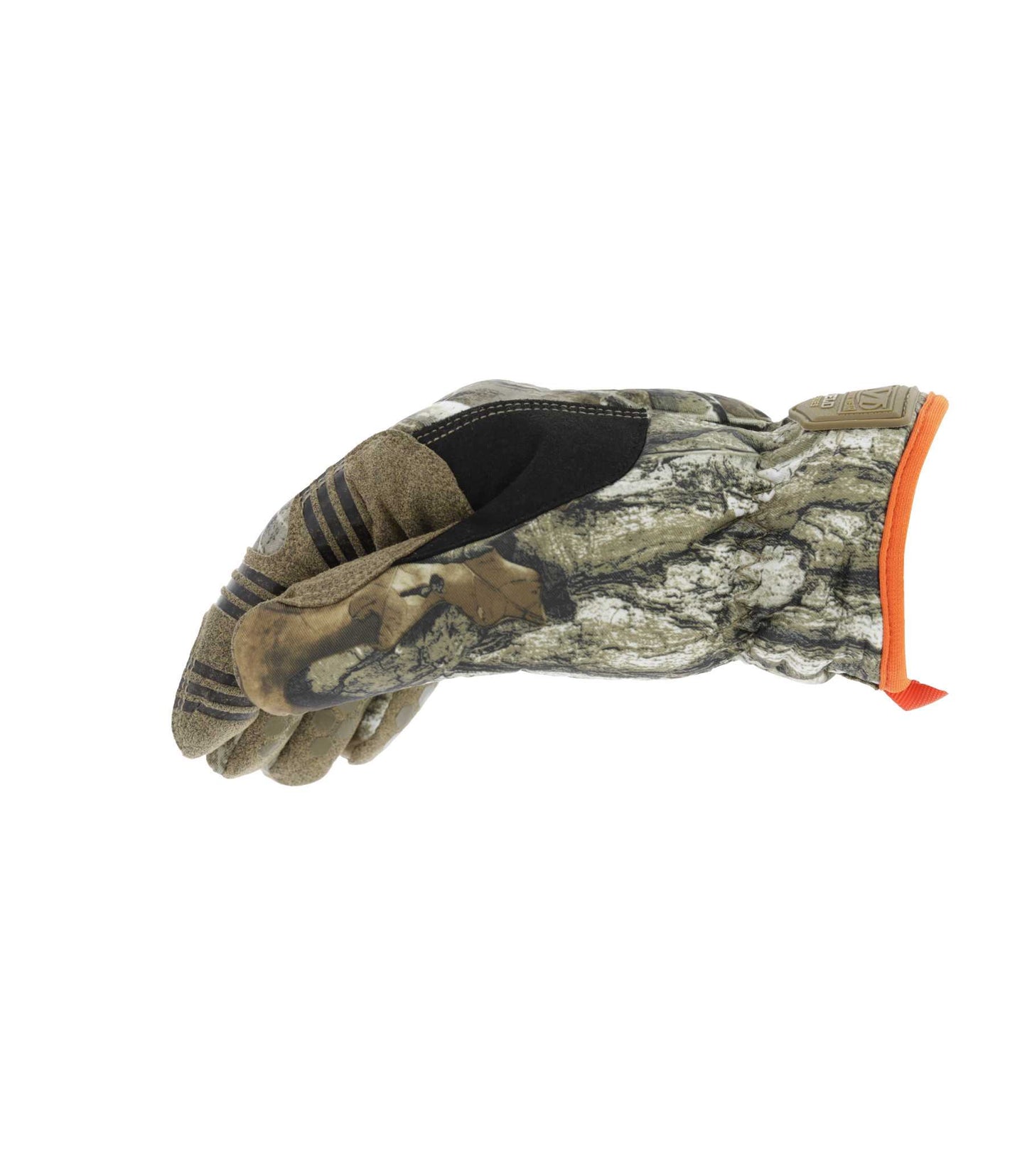 Mechanix Wear SUB40-739-008 SUB40 Realtree EDGE„¢ Winter Work Gloves, Size-S