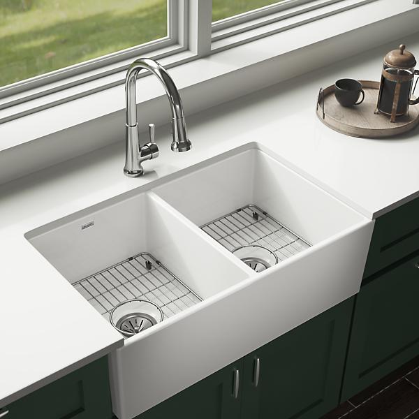 Elkay LKBG1417SS Stainless Steel 14" x 16-5/8" x 1-3/8" Bottom Grid