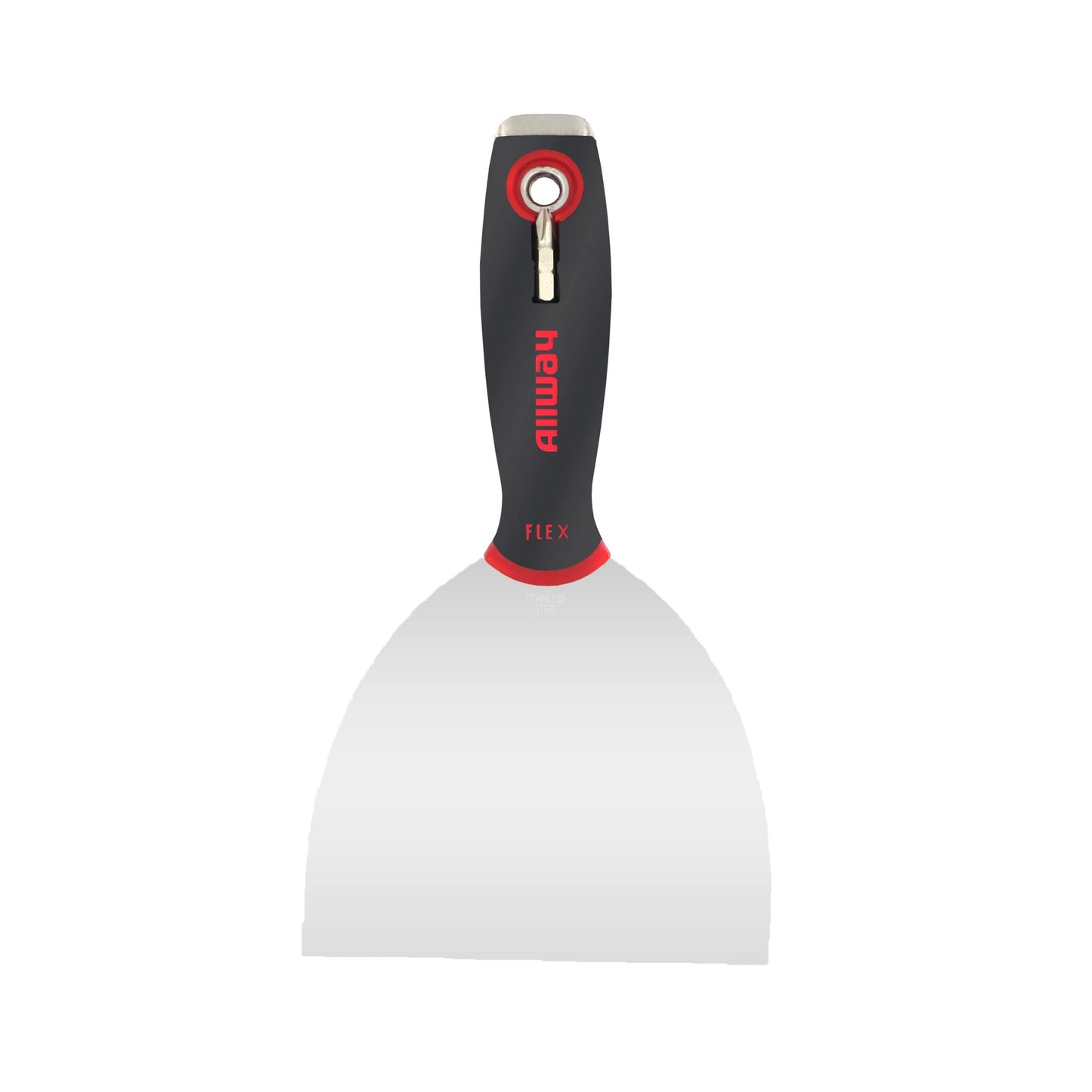 Allway SX5F 5″ Soft Grip Flex Joint Knife