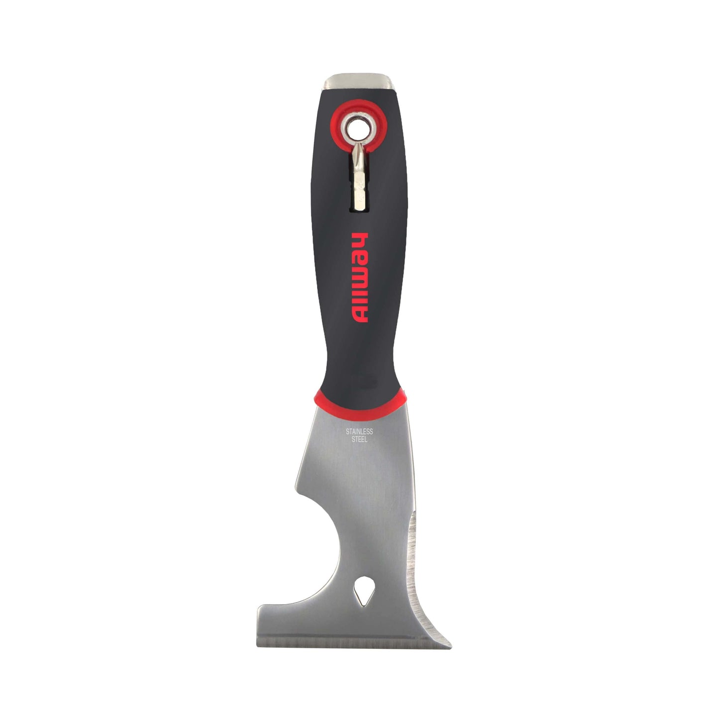 Allway SXG1 8-in-1 Soft-Grip Painter’s Multi Tool