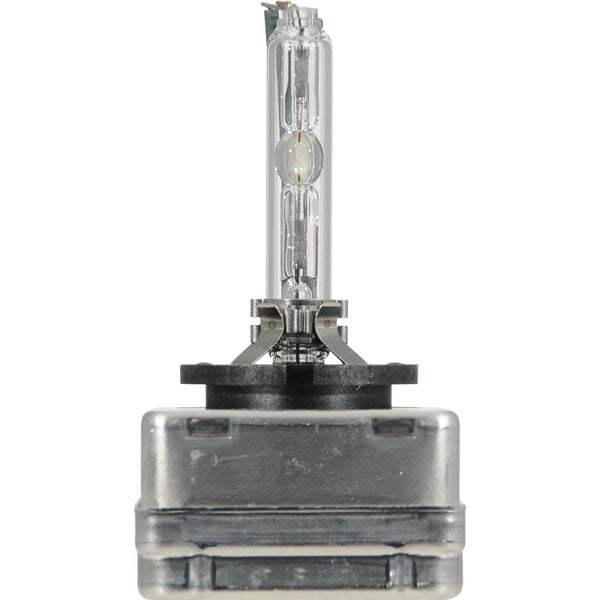 Sylvania D3S Basic Hid Headlight Bulb, 1 Pack