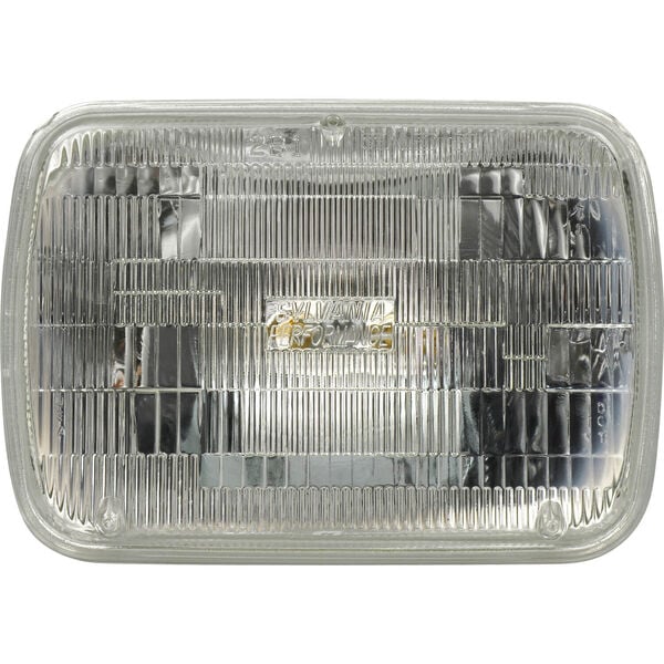 Sylvania H6054 Xtravision Sealed Beam Headlight, 1 Pack