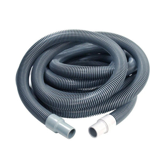 Sandia 80-0503-50 - 50Ft. Vacuum Hose Assembly With Cuffs