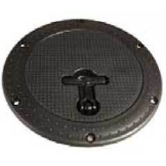 Sandia 10-0804-Com - 6" Hatch Cover With Gasket For Sniper