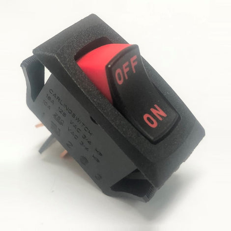 Sandia 10-0025 - On/Off Switch For Backpacks