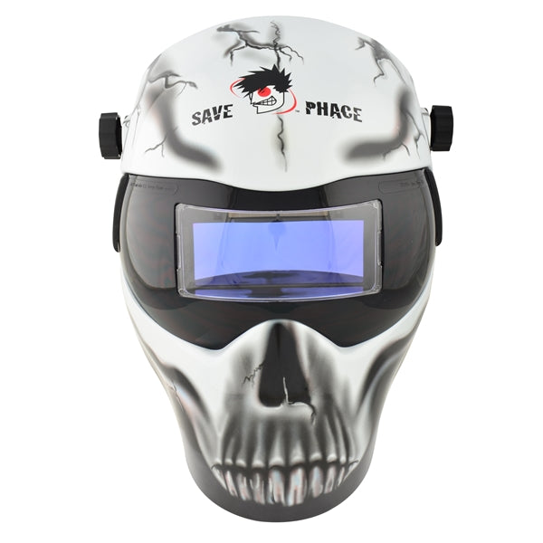 Save Phace 3010066 DOA Gen X Welding Mask