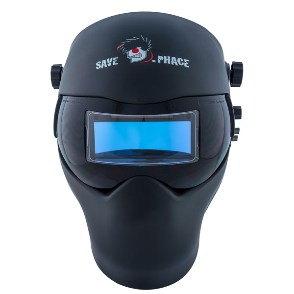 Save Phace 3011230 Murda Out Gen-Y Welding Helmet