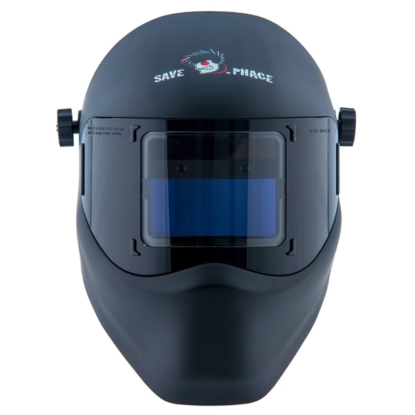 Save Phace 3011612 REP Helmet 40VizI2 Series MO2