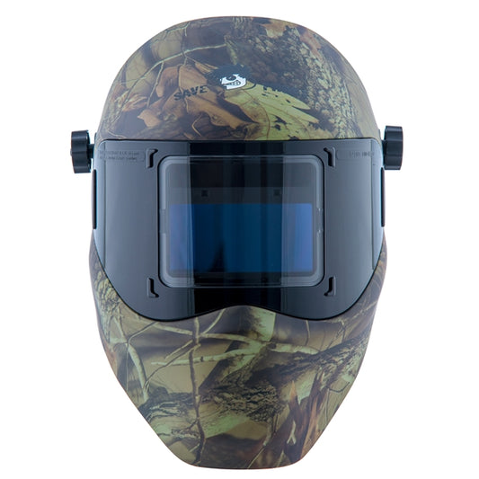 Save Phace 3011704 Warpig 40-Vizl4 Series Welding Helmet