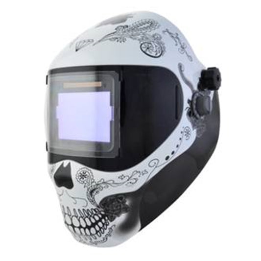 Save Phace 3012435 RFP - E Series "Day of the Dead" Welding Helmet