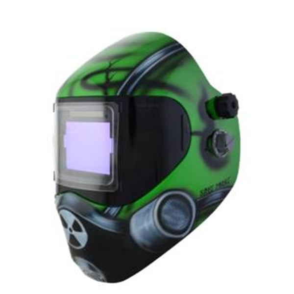 Save Phace 3012459 RFP - E Series "Gassed" Welding Helmet