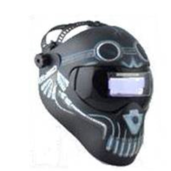 Save Phace 3012466 EFP - I Series "Skeletor" Welding Helmet