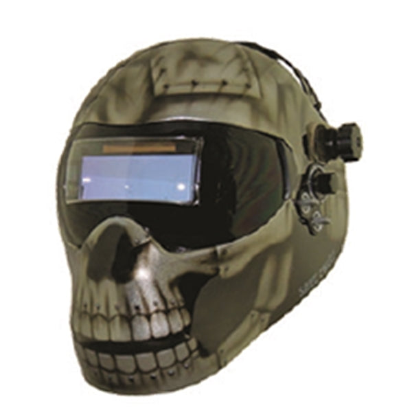 Save Phace 3012572 EFP - E Series "Judgement Day" Welding Helmet