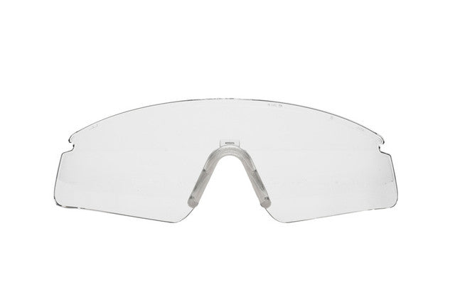 Revision Military 4-0384-0200 Sawfly® Legacy Eyewear - Clear Replacement Lenses (Regular)