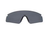 Revision Military 4-0384-0200 Sawfly® Legacy Eyewear - Clear Replacement Lenses (Regular)