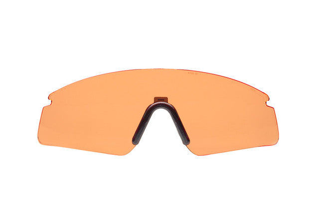 Revision Military 4-0384-0200 Sawfly® Legacy Eyewear - Clear Replacement Lenses (Regular)