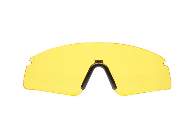 Revision Military 4-0384-0200 Sawfly® Legacy Eyewear - Clear Replacement Lenses (Regular)