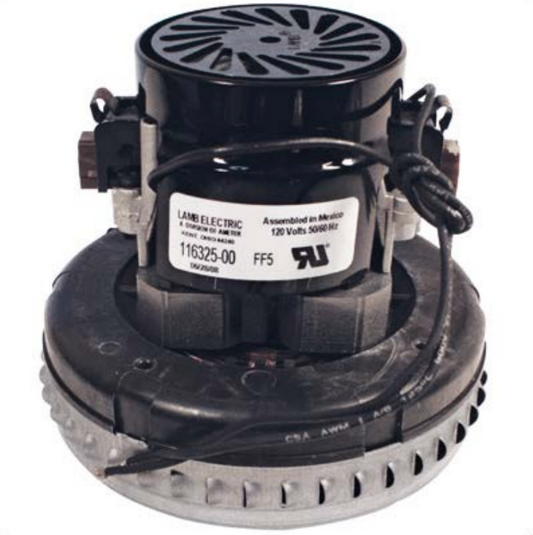 Sandia 10-0447-Com - 3 Gallon Spotter Motor