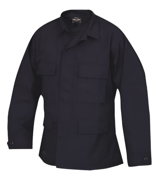 Tru-Spec Classic 4-Pocket BDU Coat