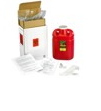 Recycle-Pak SUPPLY-118 Two Gallon Sharps Disposal System