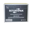 Recycle-Pak SUPPLY-317 Medium Lead Apron Return Box