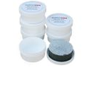 Recycle-Pak SUPPLY-246CH Supplypak Mercury Sponge Jar (6 Qty) (Each)