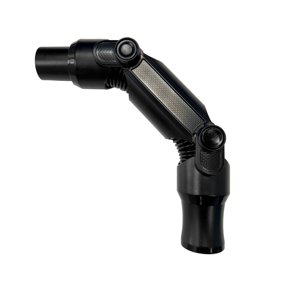 Metrovac 120-987024 Flexflow: Check Out The Versatile Flexflow, Metrovac'S Newest Double-Jointed Angled Attachment.