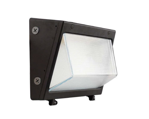 Aleddra TS-WP15GM-60_80_100W-X-TP-50K Wattage-SelectableSemi-Cutoff Wallpack