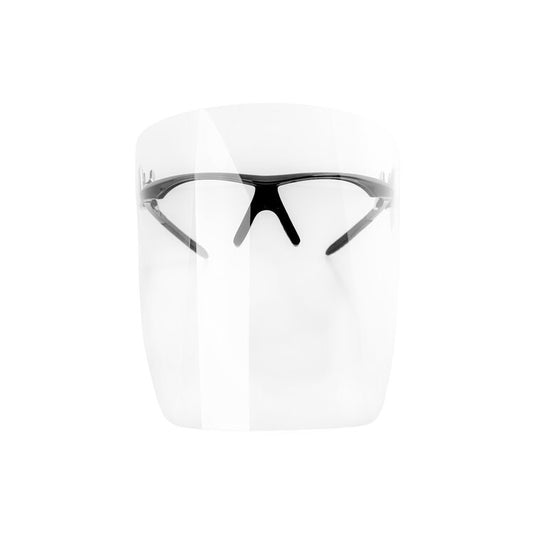 Pro-Tex face shields DFS6 6" Standard PRO-TEX® Face Shields - Box of 12