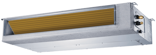 Panasonic CS-YM12CD2UW Project Series 12,000 BTU Low-Profile Ducted Heat Pump