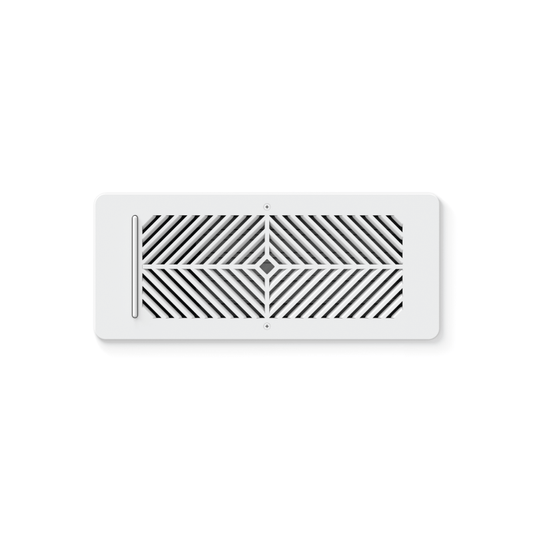 Flair FLAIRVENT410 Smart Vent 4 in. x 10 in.