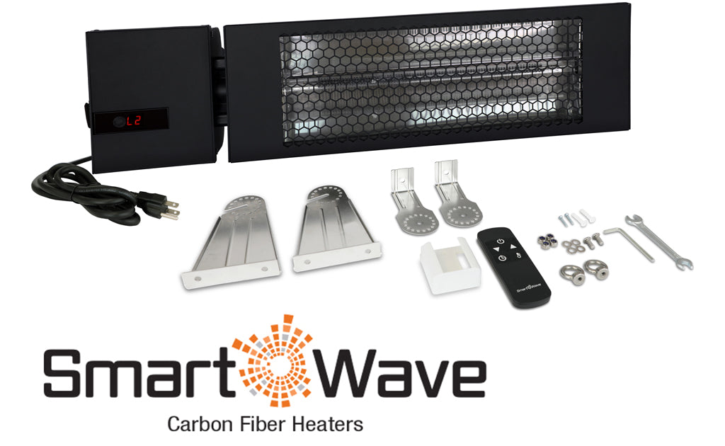 King Electric RK-HARDWARE-KIT Replacement Hardware Kit, Rk Series Radiant Heaters