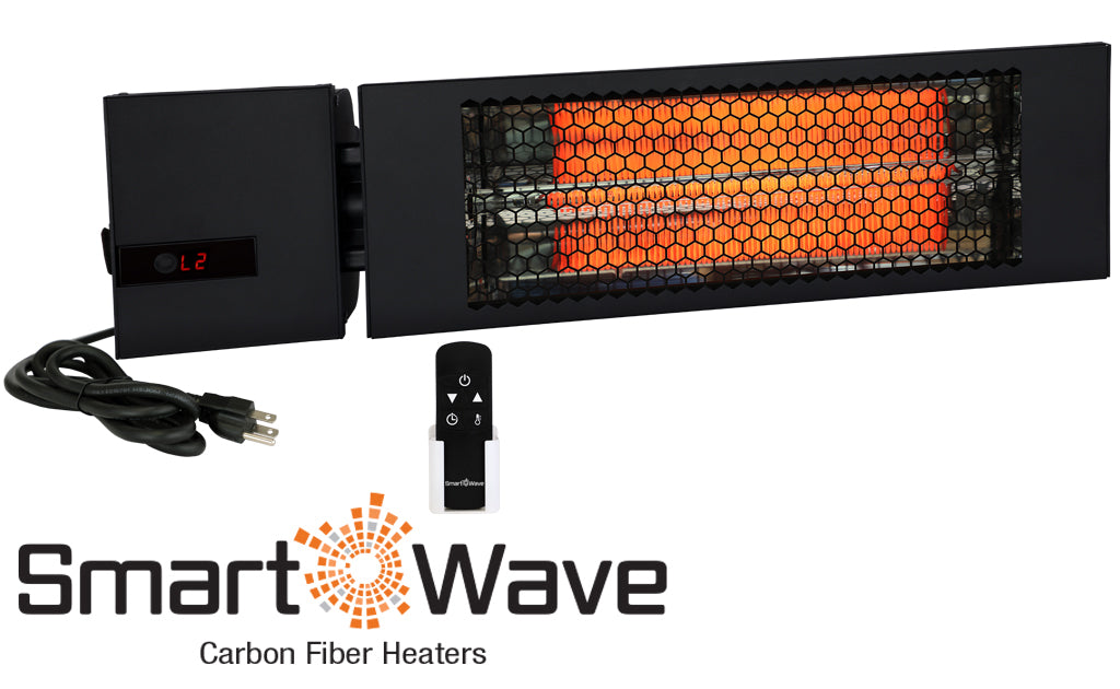 Replacement Lamp, 208V 1500W, Rk Series Radiant Heaters