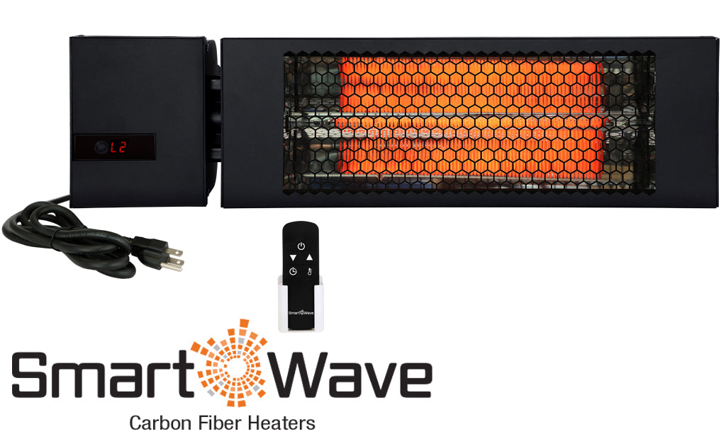 King Electric RK-REMOTE Replacement Remote, Rk Series Radiant Heaters