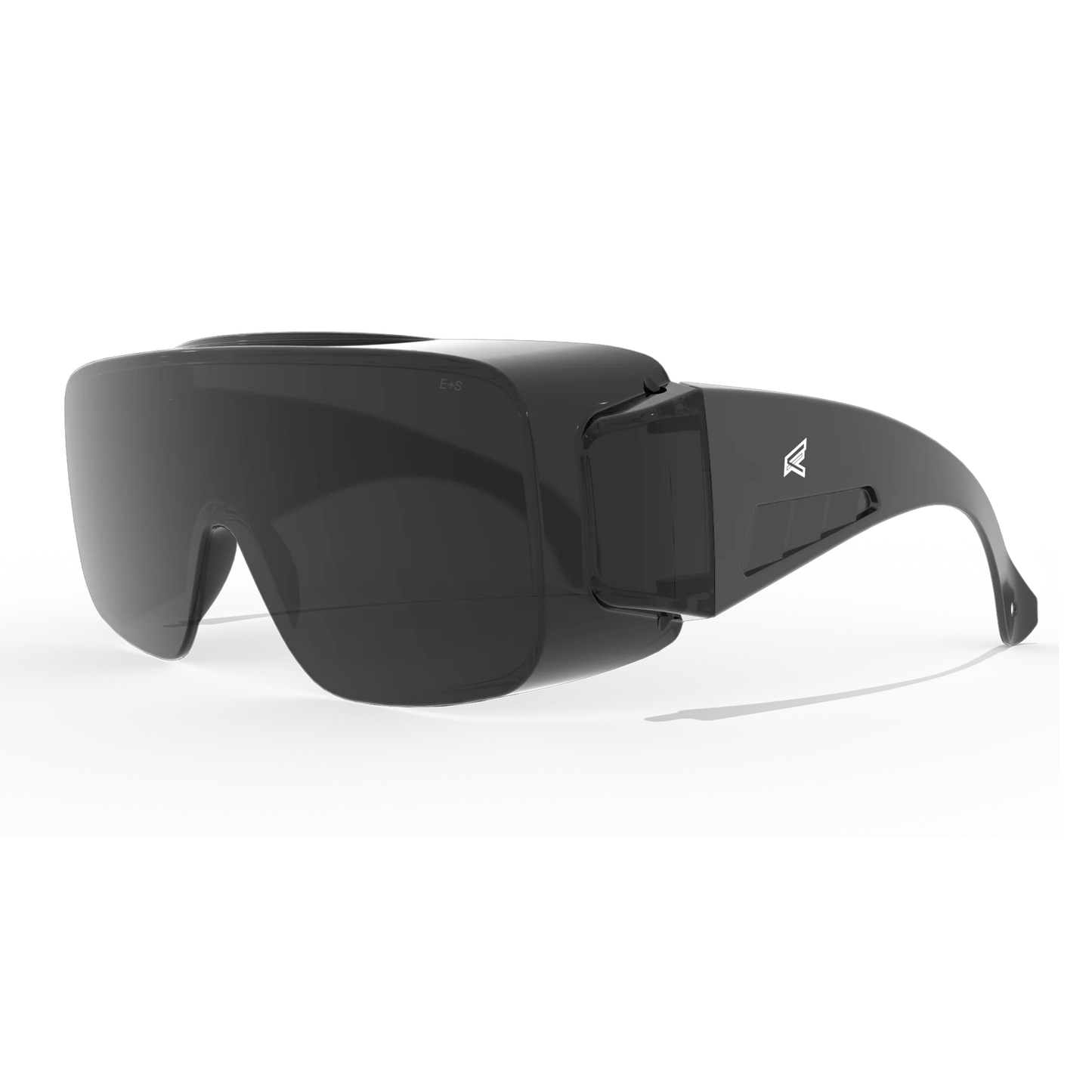 Edge Eyewear  Ossa OTG ANSI Z87+ Compliant