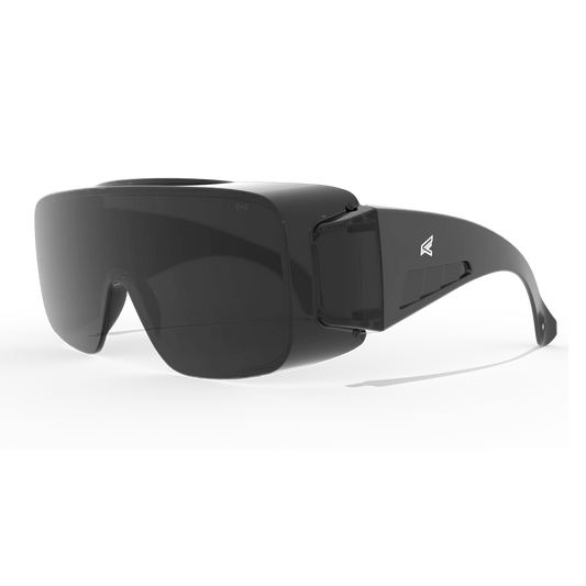 Edge Eyewear  Ossa OTG ANSI Z87+ Compliant