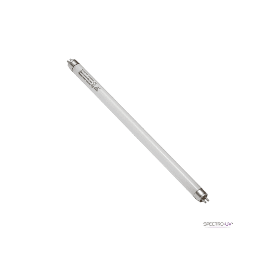 Spectro-UV BLE-1T155 15 Watt 254 nm Replacement Light Tube – for Models, XL-1500, X-15F, X-15G, and XX-15BF