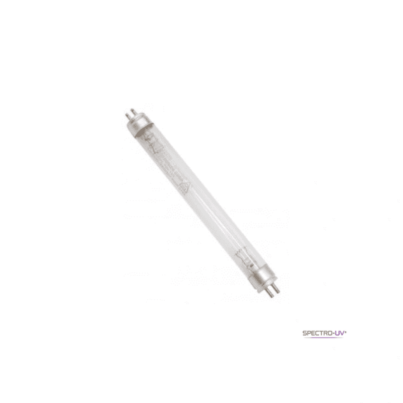 Spectro-UV BLE-2537S 4 Watt 254 nm Tube (For Model CM-24, EF-140/12H, ENF-240C)