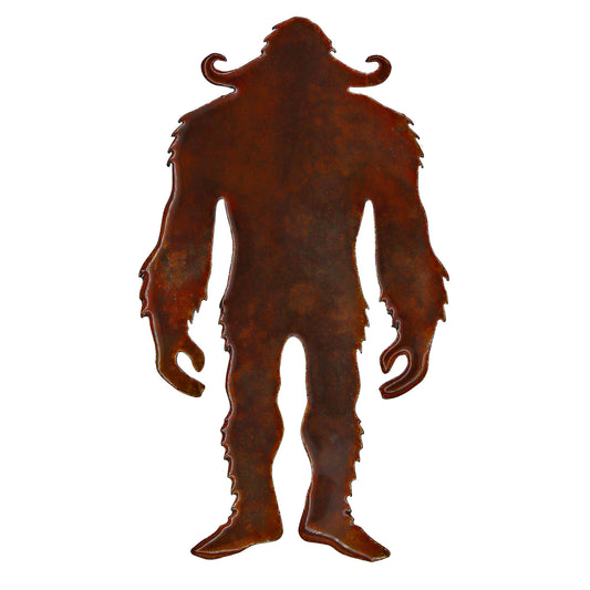 Paradise Clay PAR900 StascheSquatch - Magnet