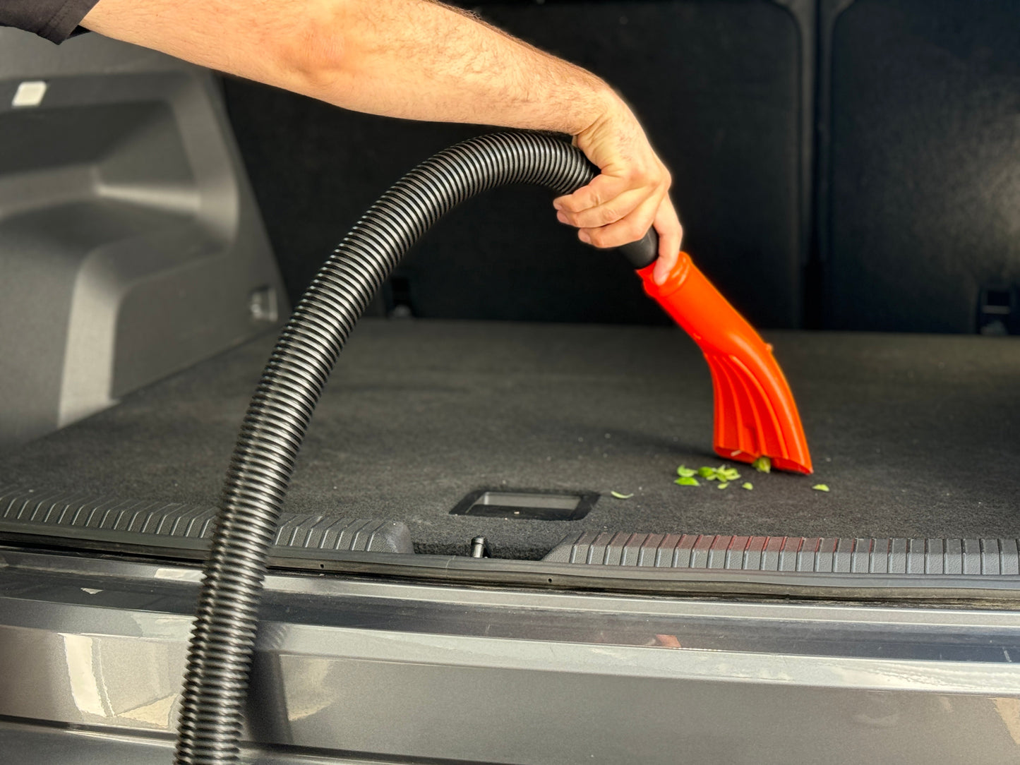 Metrovac 112I-583622 Super Vac N Blaster Vacuum Cleaner/Blower 220V / Uk