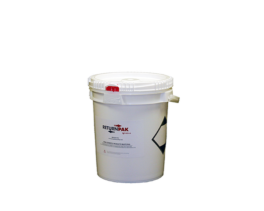 Recycle-Pak SUPPLY-375 5 Gal Vsqg Cosmetic Products Waste Pail