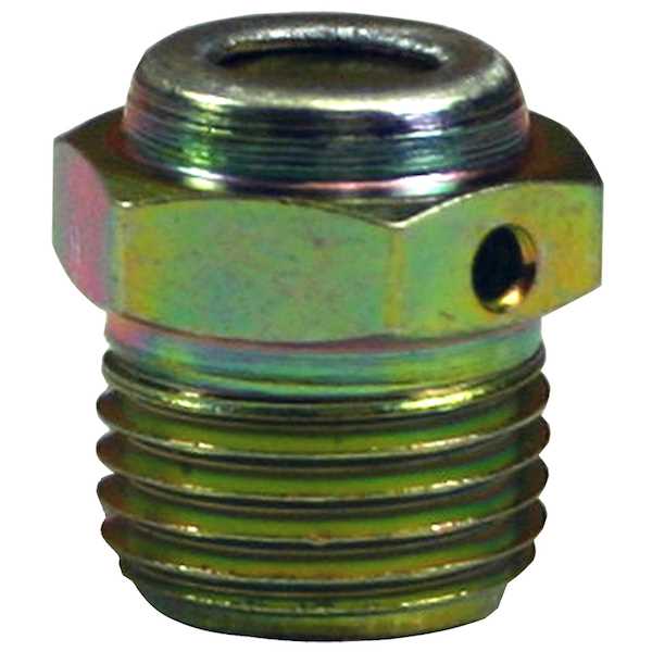 American Lube T-7046 1/8"-27 Relief Valve