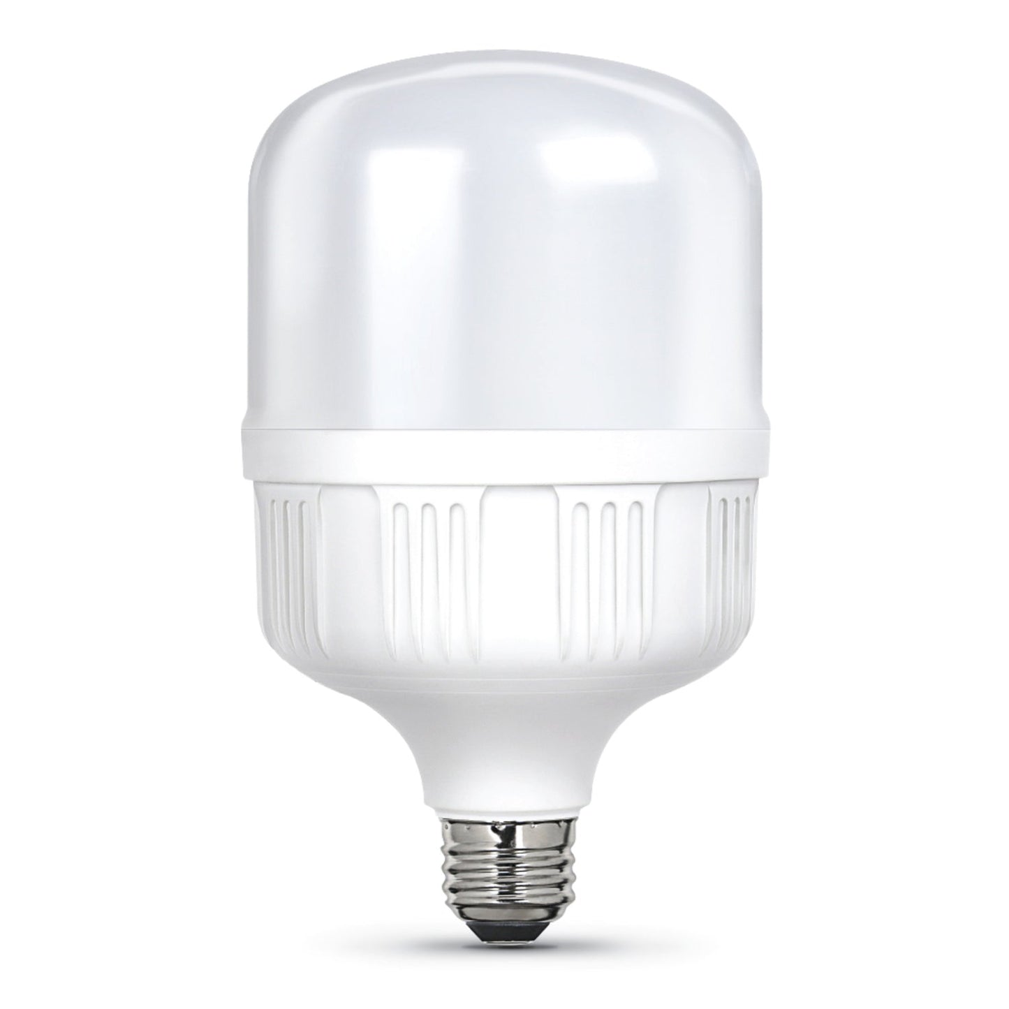 Feit Electric T100/4000/5K/LEDHDRP 35W (300W Replacement) E26 Base T100 Oversized High Lumen Daylight LED Bulb