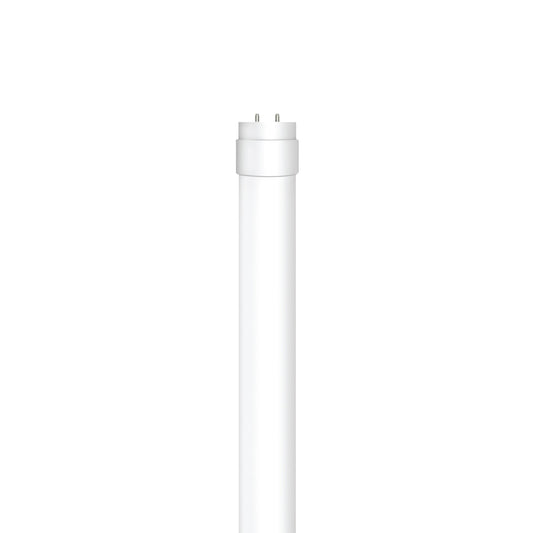 Feit Electric T1248/830/LEDG2/2/RP 4 ft. 20W (40W Replacement) Bright White (3000K) G13 Base Direct Replacement (Type A) (T12 Replacement) LED Linear Tube (2-Pack)