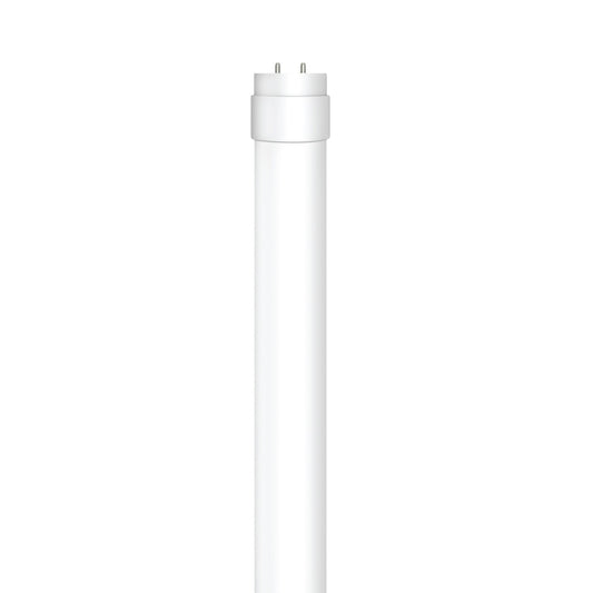 Feit Electric T1248/840/LED/10 4 ft. 20W (40W Equivalent) Cool White (4000K) G13 Base Direct Replacement (Type A) (T12 Replacement) LED Linear Tube (10-Pack)