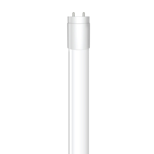 Feit Electric T24/830/LEDG2/RP 2 ft. 10W (17/20W Equivalent) Bright White (3000K) G13 Base Direct Replacement (Type A) (T8 and T12 Replacement) LED Linear Tube