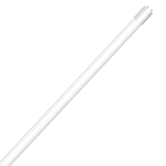 Feit Electric T48/840/B/LED/25 4 ft. 18W (32W Replacement) Cool White (4000K) G13 Base (T8/T12 Replacement) Ballast Bypass (Type B) LED Linear Tube (10-Pack)