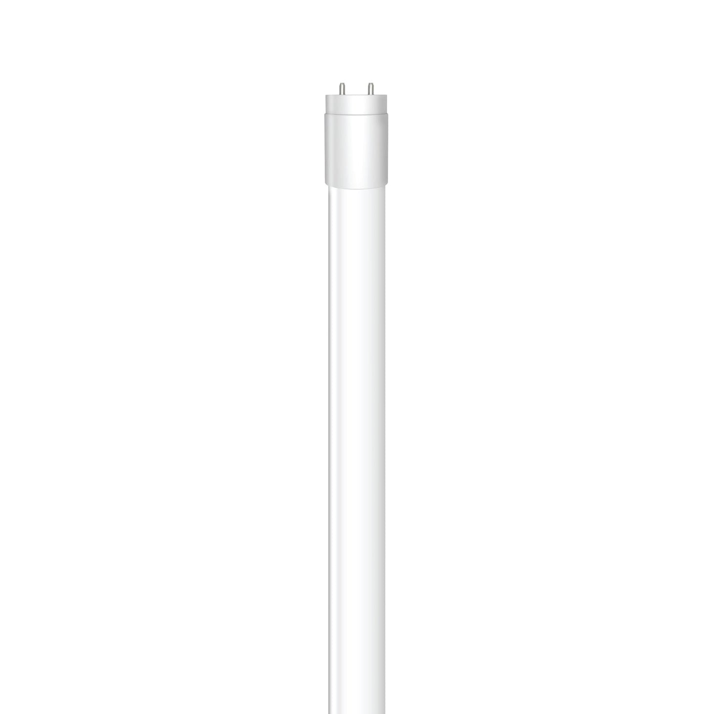 Feit Electric T4815/4CCT/AB/LED/2 4 ft. 18W (32W Replacement) Selectable White G13 Base (T8 Replacement) Direct Replacement and Ballast Bypass (Type AB) Linear LED Tube (2-Pack)