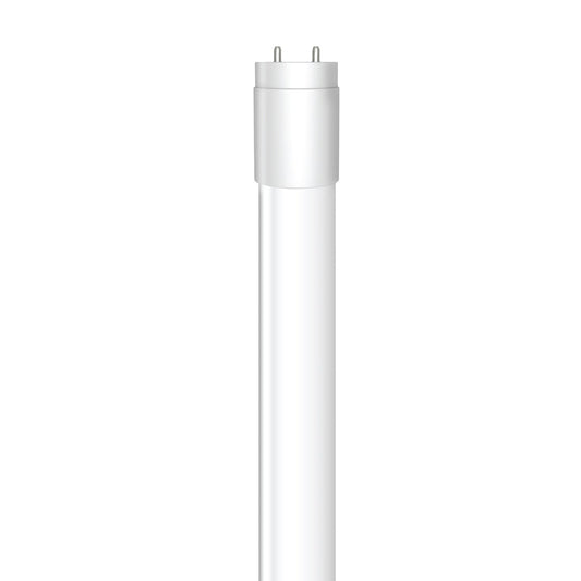 Feit Electric T4815/4CCT/B/LED/10 4 ft. 18W Selectable White G13 Base (T8 and T12 Replacement) Ballast Bypass (Type B) LED Linear Tube (10-Pack)