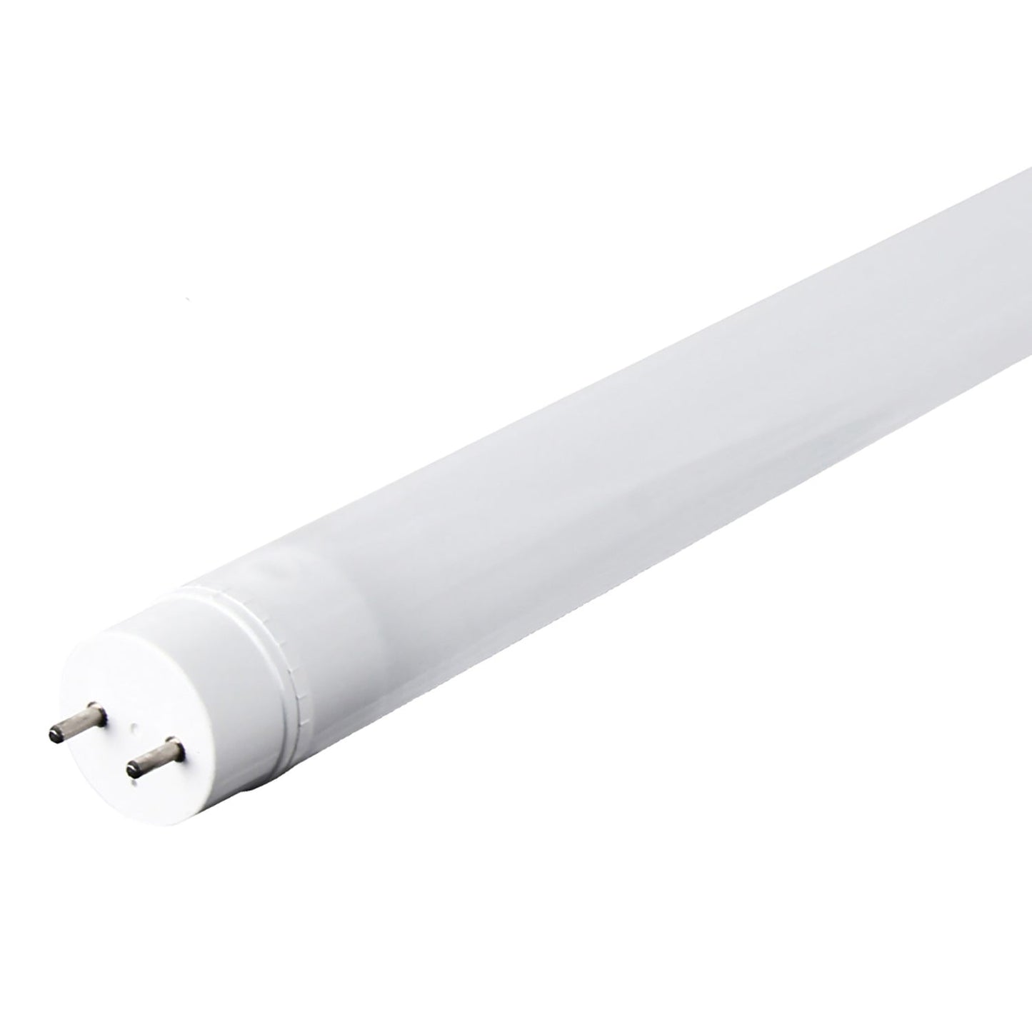 Feit Electric T4815/840/AB/LED/10 4 ft. 15W (32-40W Replacement) Cool White (4100K) T8/T12 Replacement Dual Mode (Type AB) Linear LED Tube (10-Pack)